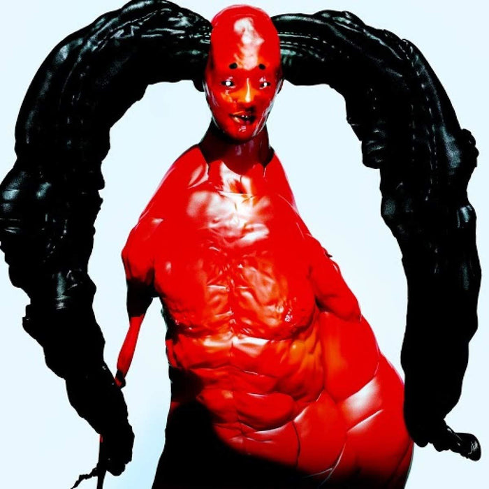 Arca - Mutant - [Vinyl]