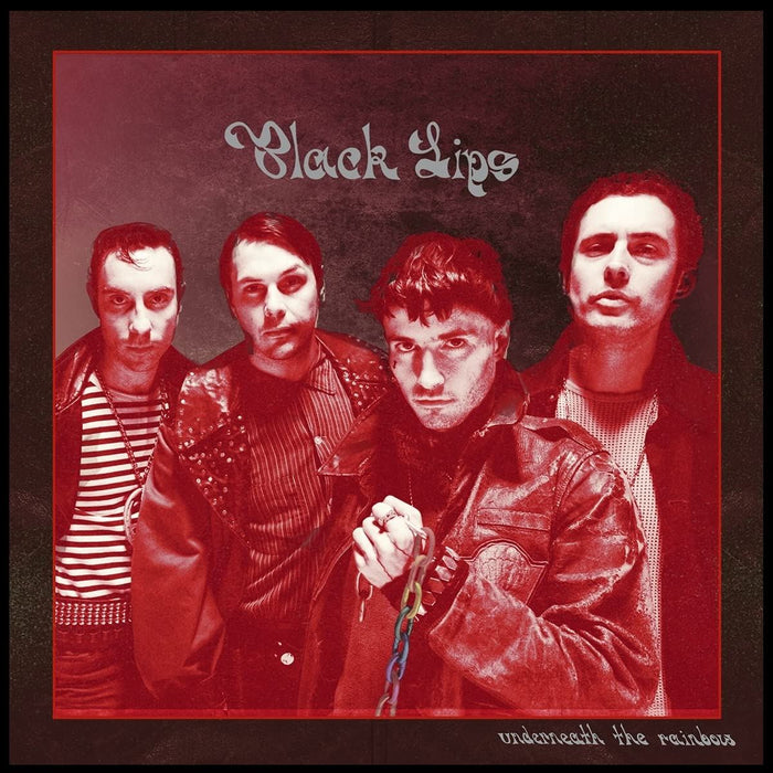 Black Lips - Underneath The Rainbow - [Vinyl]