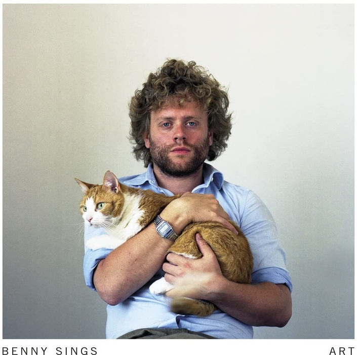 Benny Sings - Art - [Vinyl]