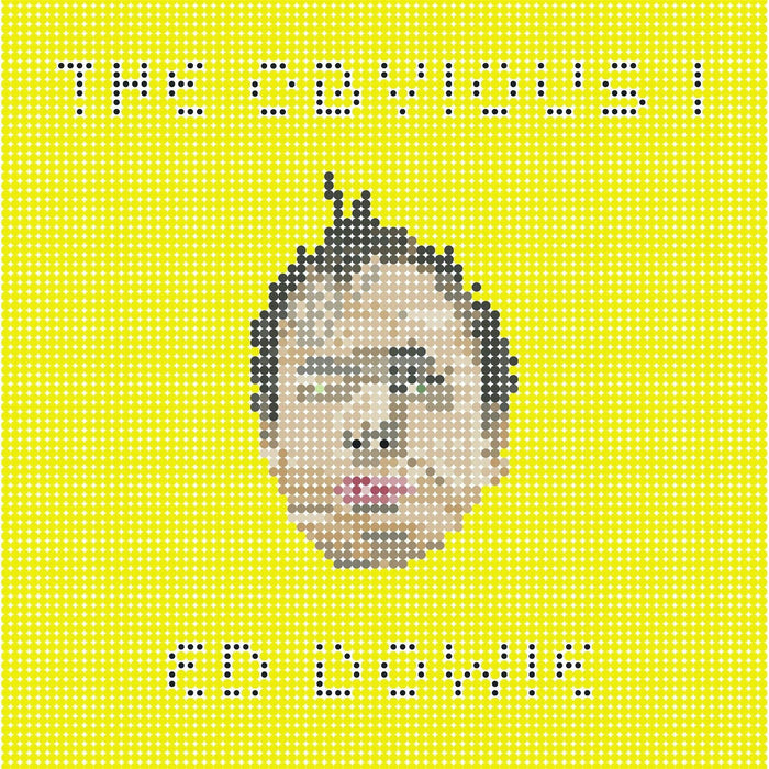 Ed Dowie - The Obvious I - [Vinyl]