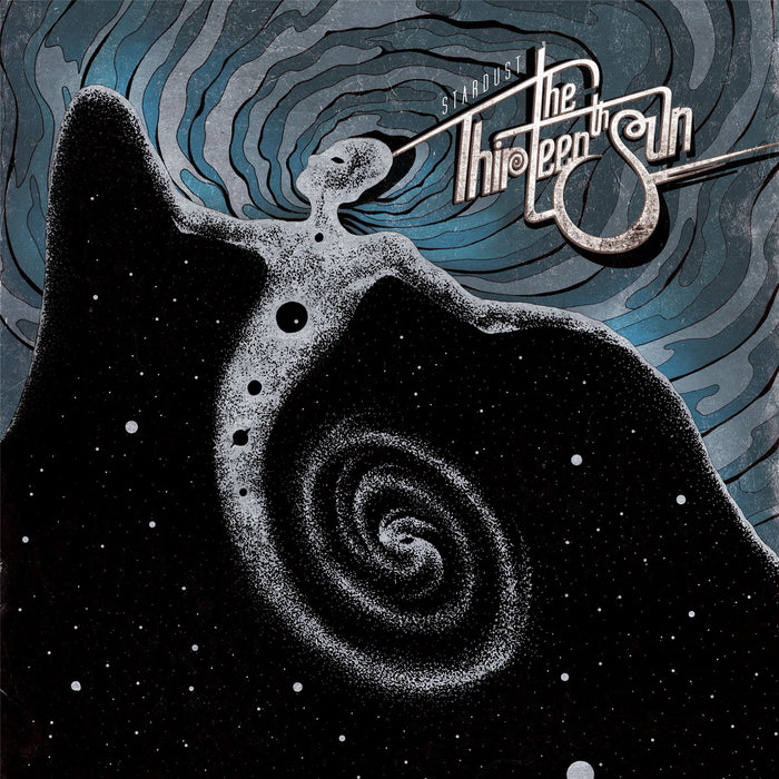 Thirteenth Sun - Stardust - [Vinyl]