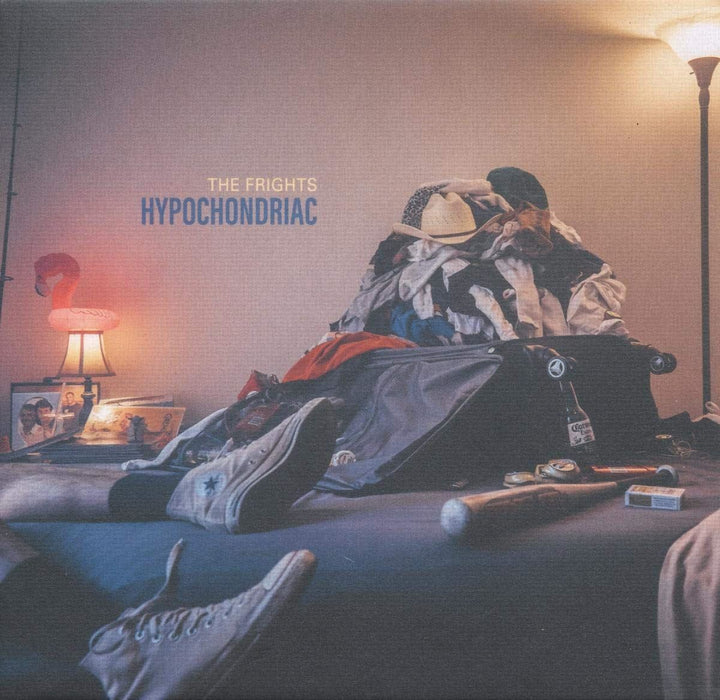 Frights - Hypochondriac - [Vinyl]