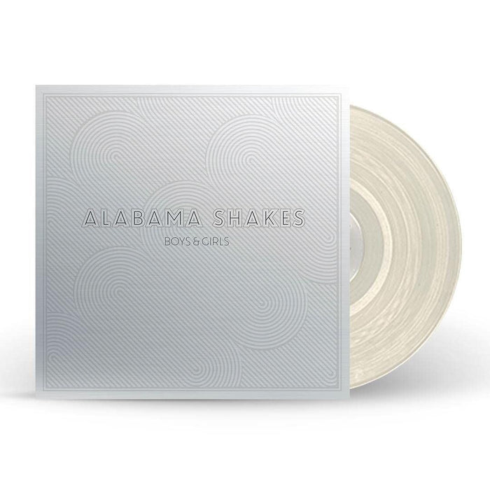 Alabama Shakes - Boys & Girls - [Vinyl]