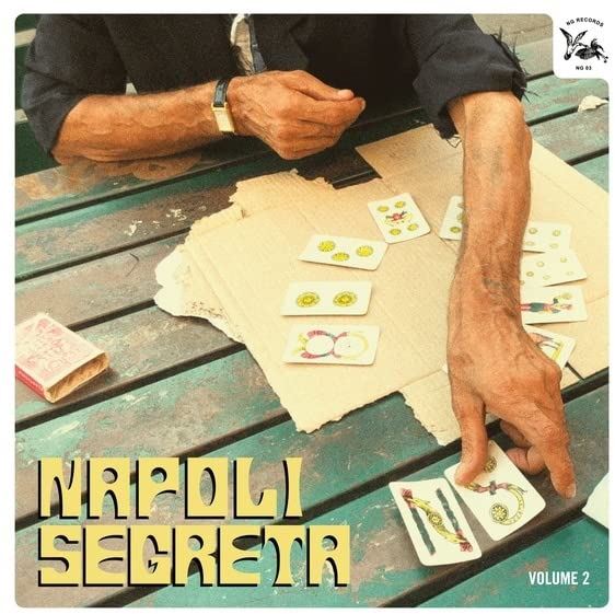 Various Artists - Napoli Segreta Vol. 2 - [Vinyl]