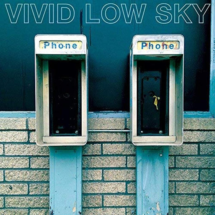 Vivid Low Sky - Ii - [Vinyl]