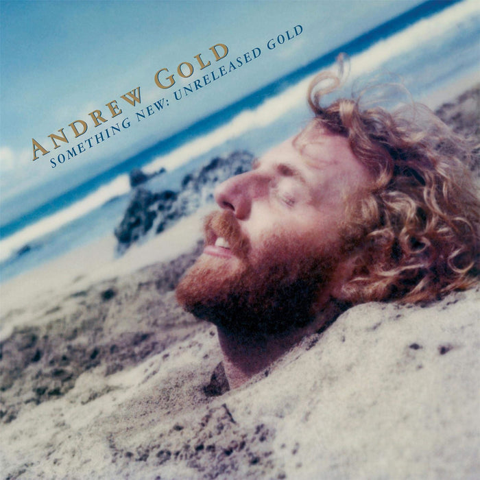 Andrew Gold - Something New: Unreleased Gold (Rsd 2020) - [Vinyl]