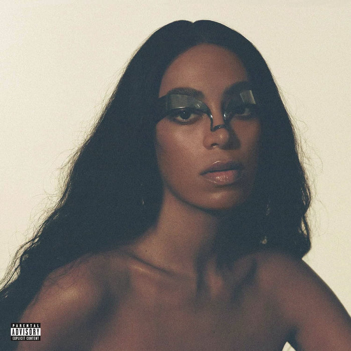 Solange - When I Get Home (Clear Vinyl) - [Vinyl]