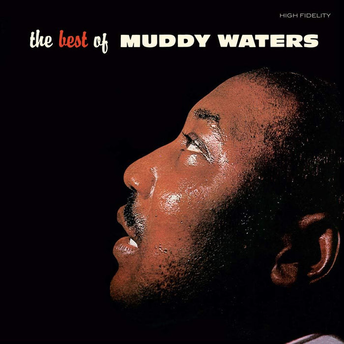 Muddy Waters - The Best Of Muddy Waters (Semi-Transparent Brown Vinyl) - [Vinyl]