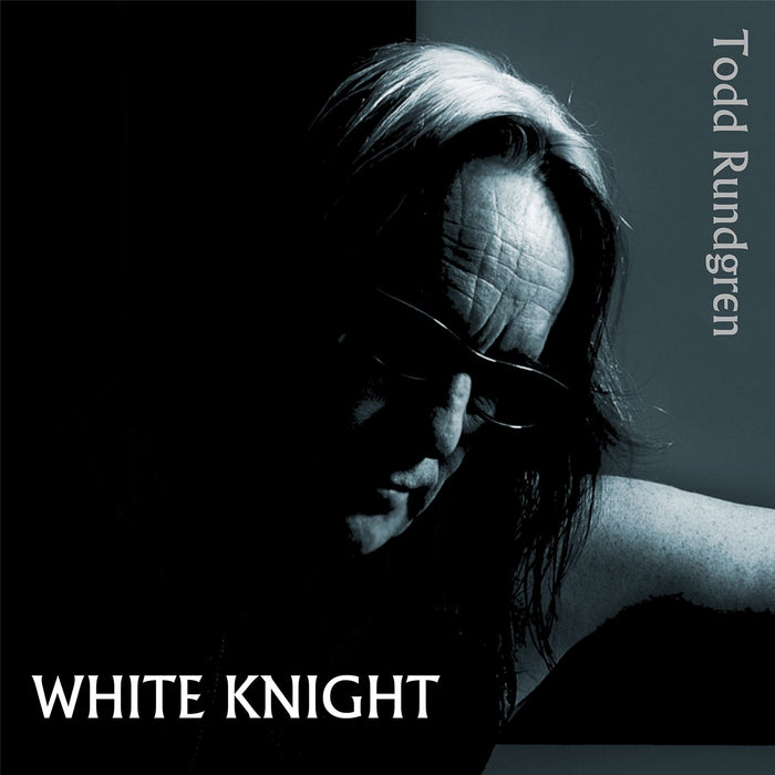 Todd Rundgren - White Knight - Deluxe Edition (Silver Vinyl) - [Vinyl]