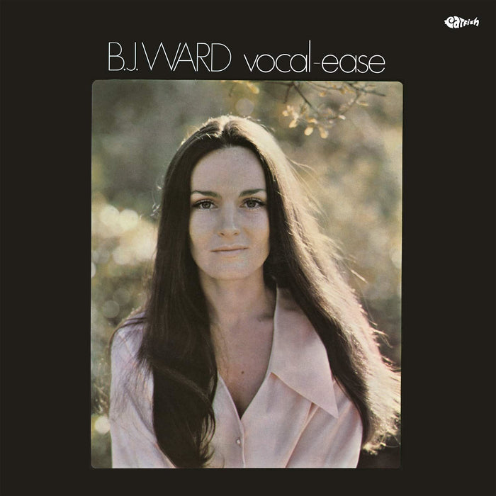 B.J. Ward - Vocal Ease (Coloured Vinyl) - [Vinyl]