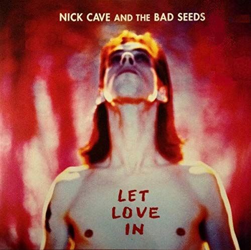 Nick Cave & The Bad Seeds - Let Love In - [Vinyl]