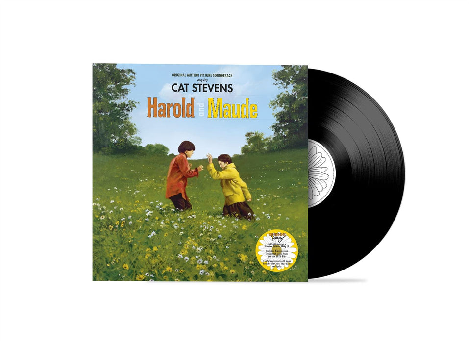 Yusuf / Cat Stevens - Harold & Maude - [Vinyl]