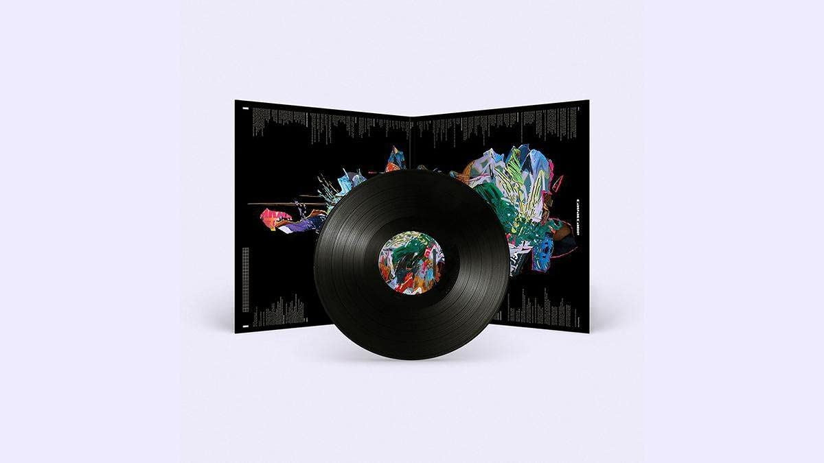 Black Midi - Cavalcade - [Vinyl]