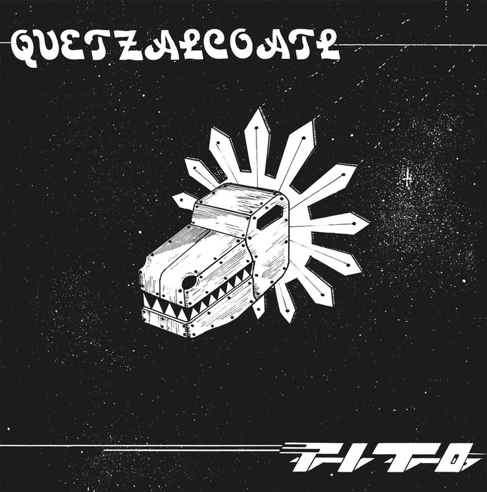 Tito - Quetzalcoatl - [Vinyl]