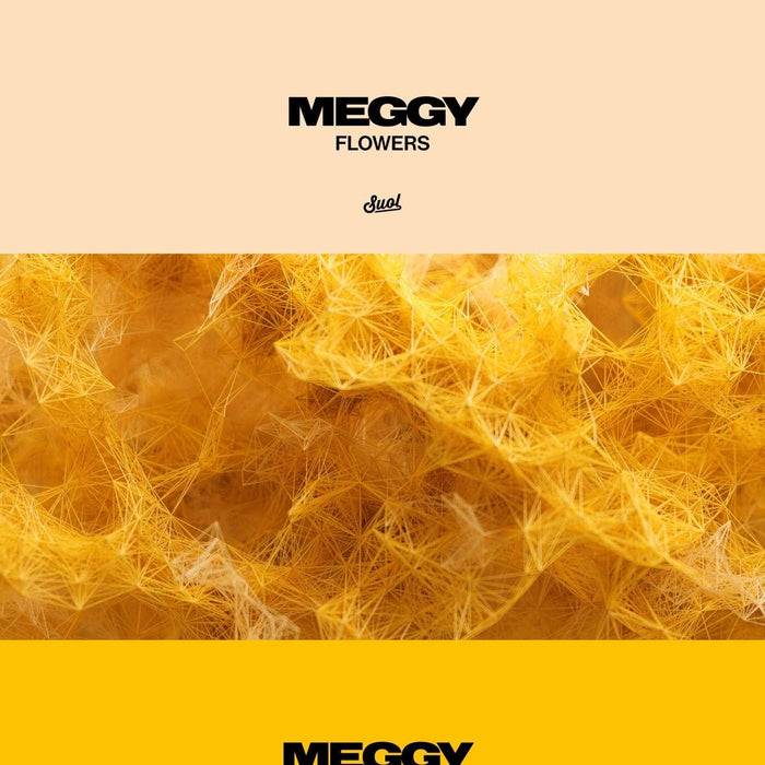 Meggy - Flowers Ep - [Vinyl]