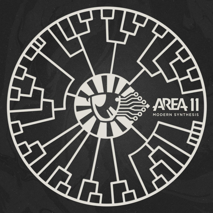 Area 11 - Modern Synthesis - [Vinyl]