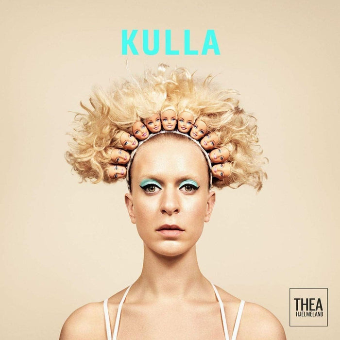 Thea Hjelmeland - Kulla - [Vinyl]