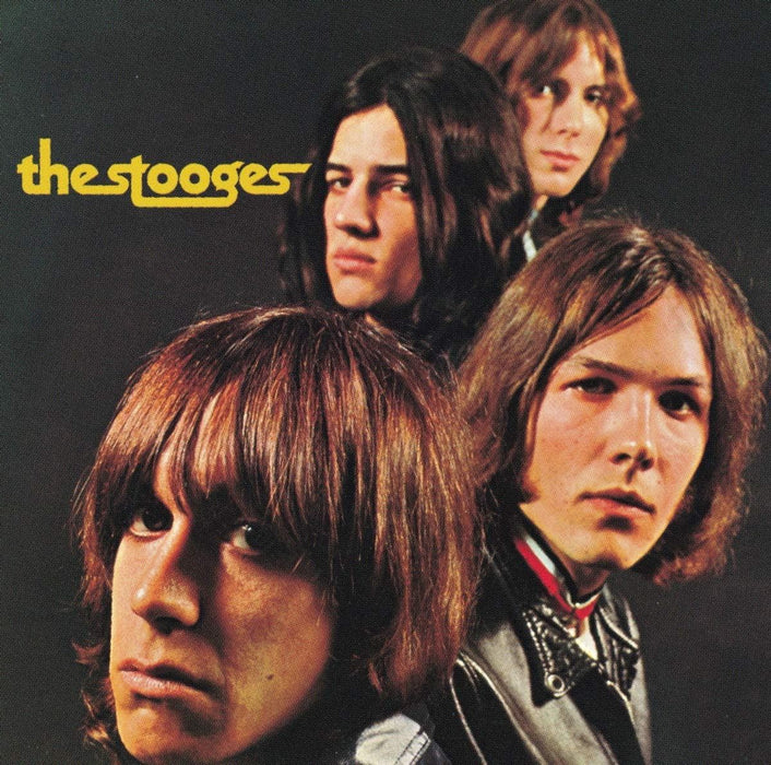 Stooges - The Stooges - [Vinyl]