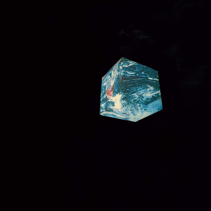 Tim Hecker - Anoyo - [Vinyl]