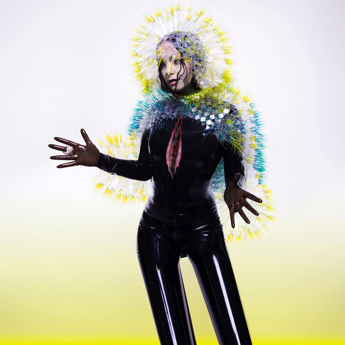 Bjork - Vulnicura - [Vinyl]