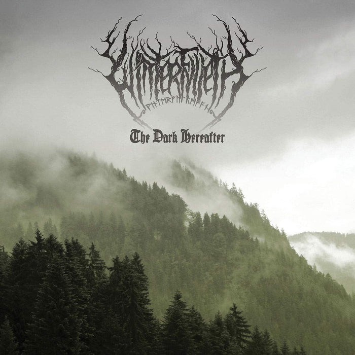 Winterfylleth - The Dark Hereafter - [Vinyl]