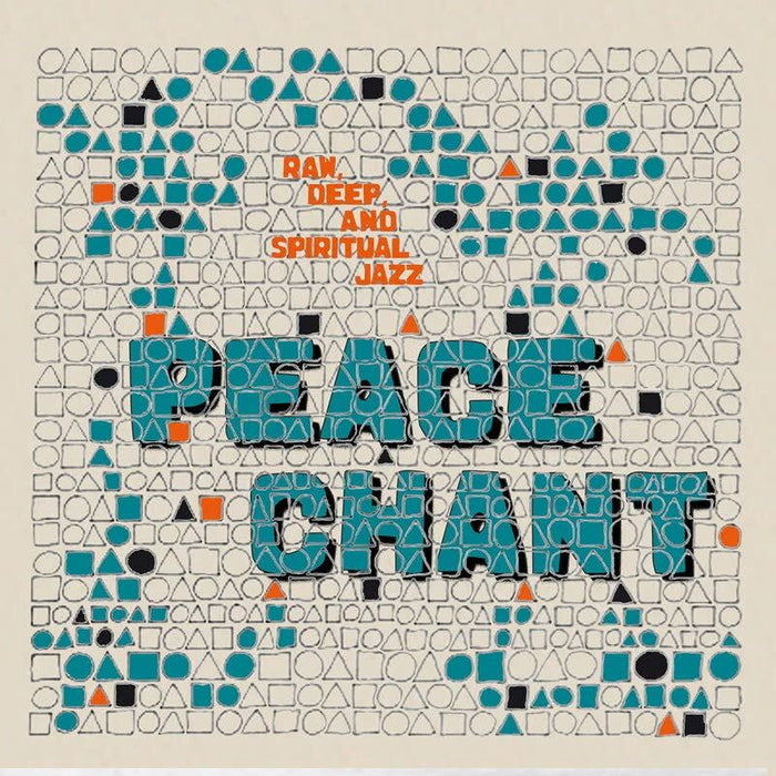 Various Artists - Peace Chant Vol. 6 - [Vinyl]