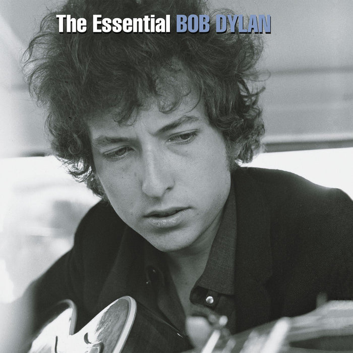 Bob Dylan - The Essential - [Vinyl]