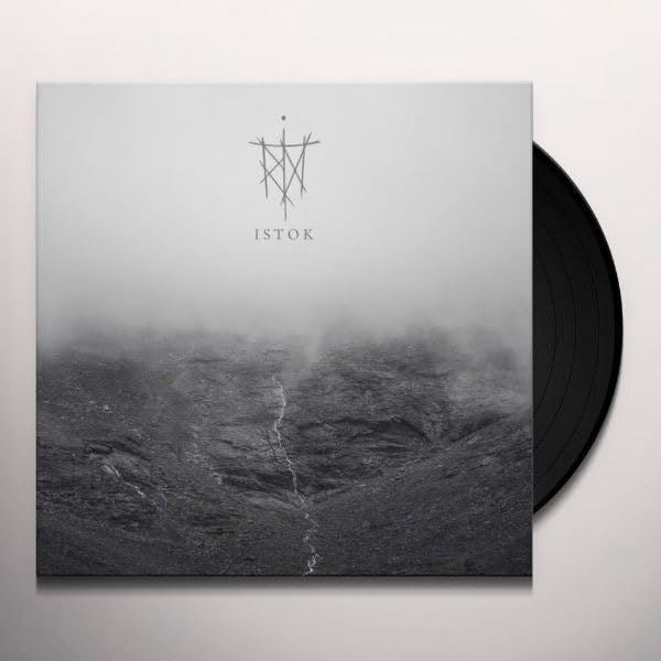 Trna - Istok - [Vinyl]