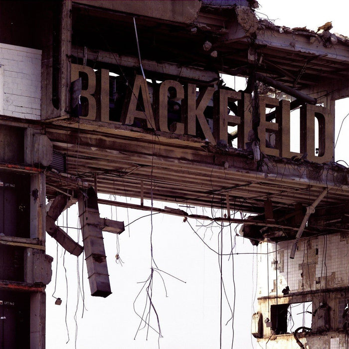 Blackfield - Blackfield Ii - [Vinyl]