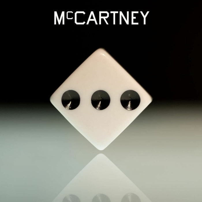 Paul Mccartney - Mccartney Iii - [Vinyl]