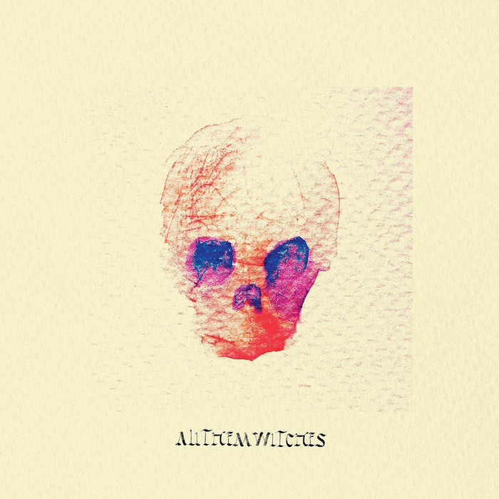 All Them Witches - Atw (Orange/Blue/Red/Purple Splatter Vinyl) - [Vinyl]