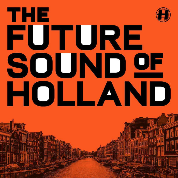 Various Artists - The Future Sound Of Holland - [Vinyl]