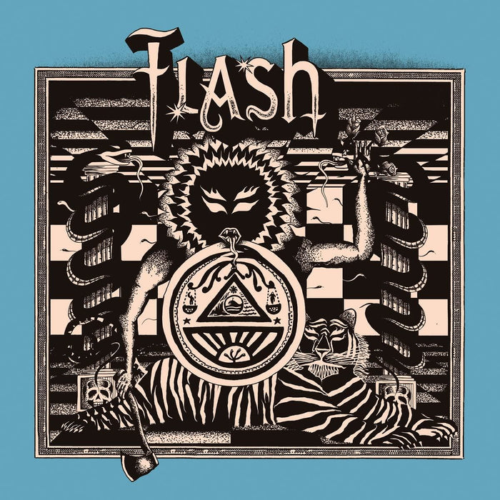 Flash - Flash - [Vinyl]