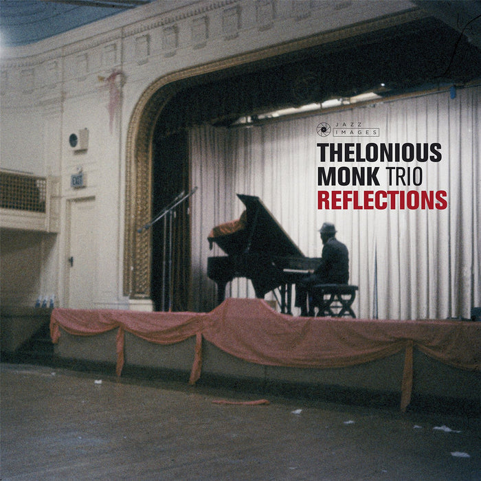 Thelonious Monk Trio - Reflections - [Vinyl]