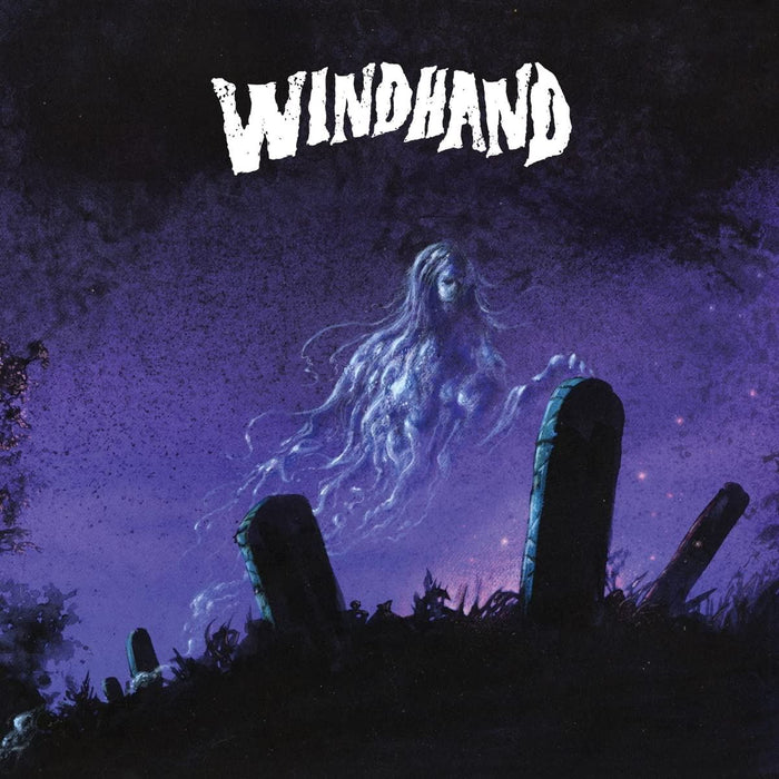 Windhand - Windhand - [Vinyl]