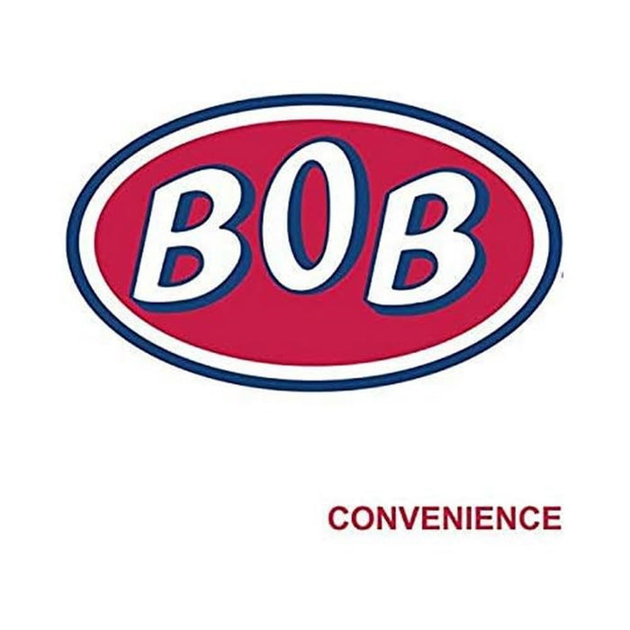 Bob - Convenience - [Vinyl]