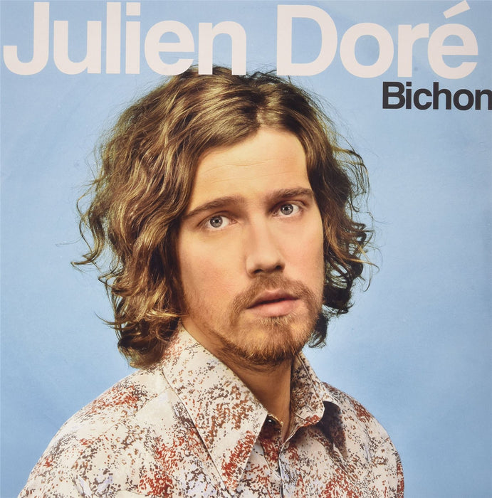 Julien Dore - Bichon - [Vinyl]