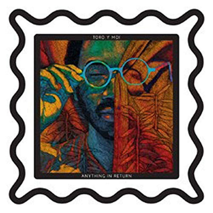 Toro Y Moi - Anything In Return - [Vinyl]