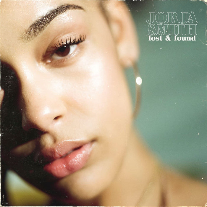 Jorja Smith - Lost & Found - [Vinyl]