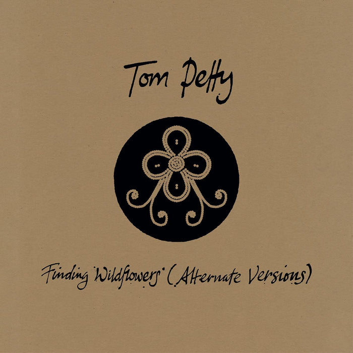 Tom Petty - Finding Wildflowers (Alternate Versions) - [Vinyl]