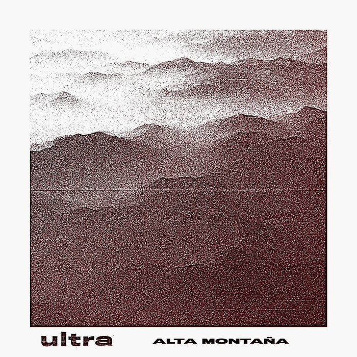 Ultra - Alta Montana - [Vinyl]