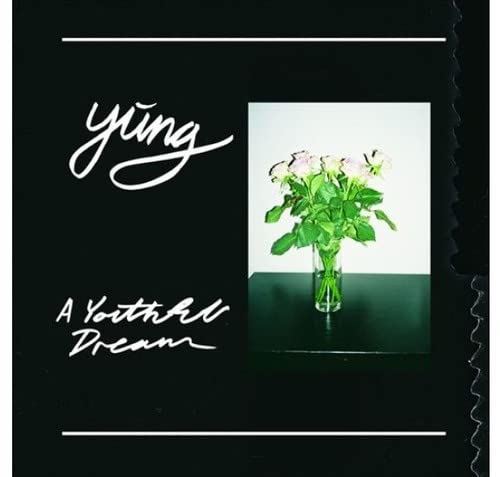 Yung - A Youthful Dream - [Vinyl]