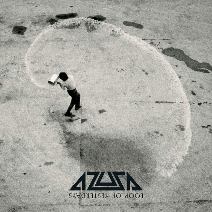 Azusa - Loop Of Yesterdays - [Vinyl]