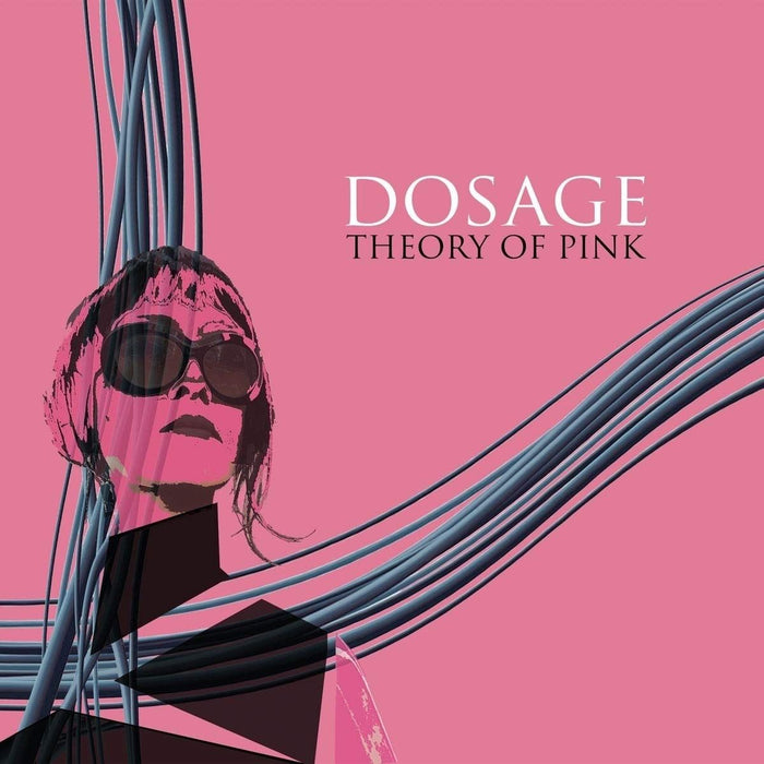 Dosage - Theory Of Pink - [Vinyl]