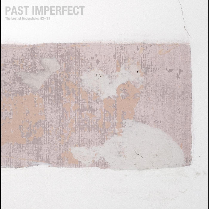 Tindersticks - Past Imperfect / The Best Of Tindersticks 92-21 - [Vinyl]