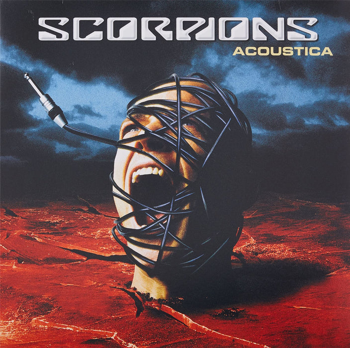 Scorpions - Acoustica - [Vinyl]