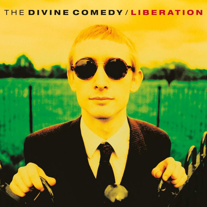 Divine Comedy - Liberation - [Vinyl]