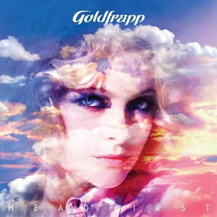 Goldfrapp - Head First - [Vinyl]