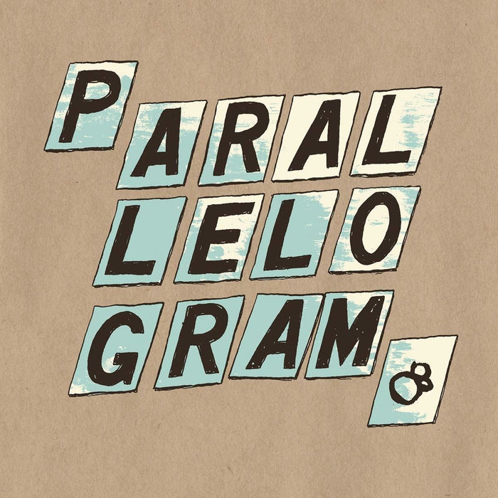 Various Artists - Parallelogram - [Vinyl]