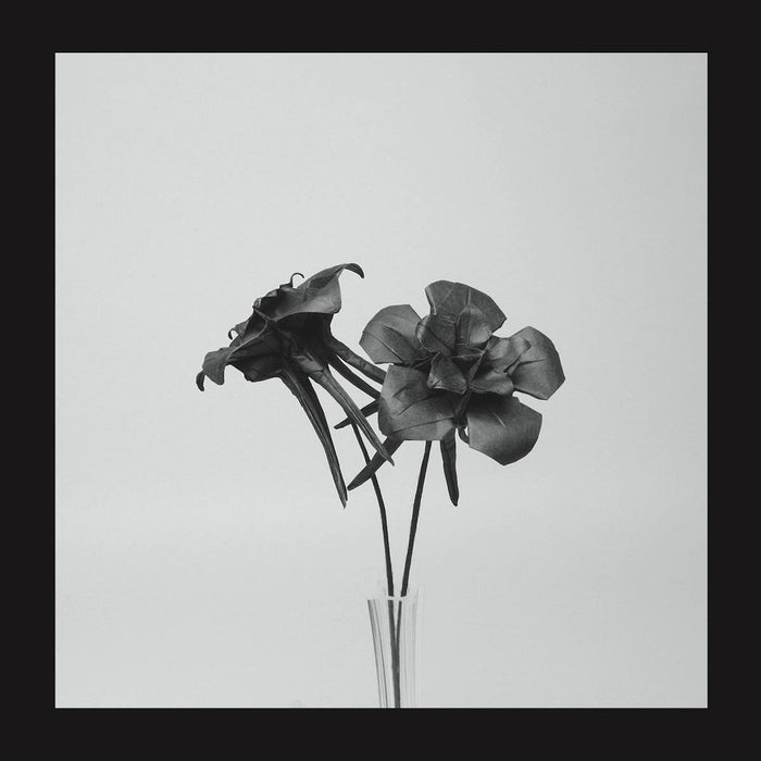 Jlin - Dark Lotus - [Vinyl]